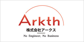 株式会社Arkth