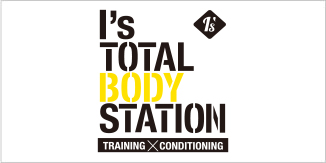 IsTOTALBODYSTATION